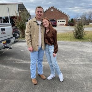 Meet your Posher, Hayes